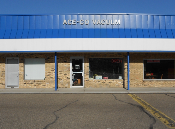 Ace-Co Vacuum - Burnsville, MN