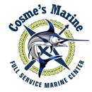 Cosme's Marine - Boat Maintenance & Repair