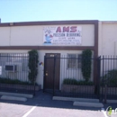 Ams Inc - Aerospace Industries & Services
