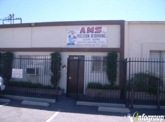 Ams Inc - Panorama City, CA