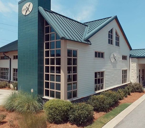 The Wellness Institute - Okatie, SC