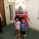 Griffith-Calumet Township Branch, Lake County Public Library