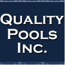 Quality Pools Inc - Swimming Pool Construction