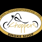 Choppers Smoke Shop