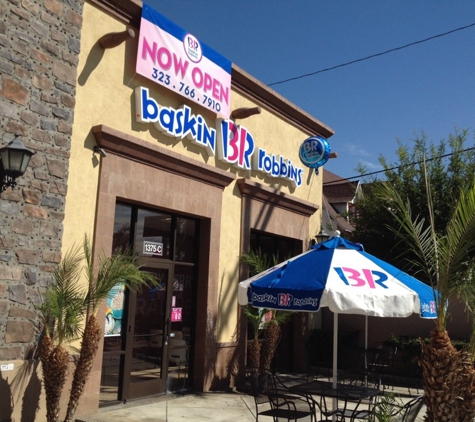 Baskin-Robbins - Los Angeles, CA