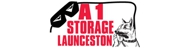 A1 Storage Launceston - Storage Solutions