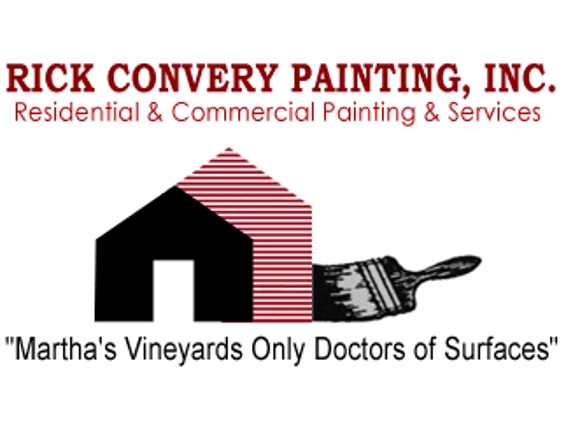 Rick Convery Painting Inc.