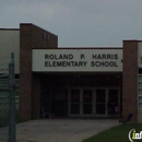 Ronald P Harris Elementary School - Elementary Schools