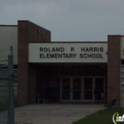 R P Harris Elementary School