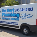 DeHart Plumbing Heating & Cooling - Plumbing-Drain & Sewer Cleaning