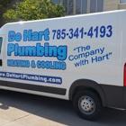 DeHart Plumbing Heating & Cooling