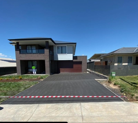 Kenjee Improvements - Macgregor, ACT