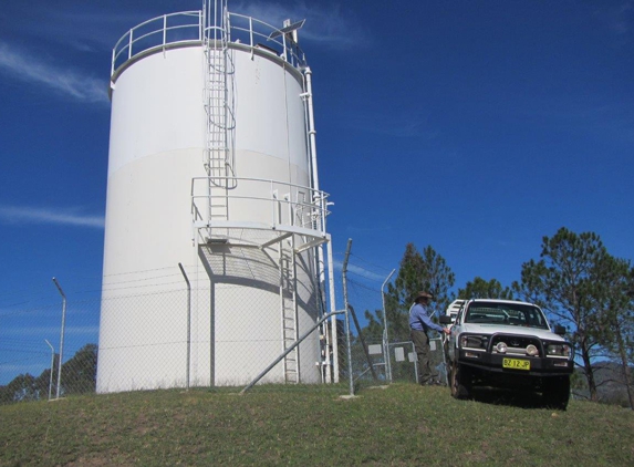 Ecoteam - Lismore, NSW