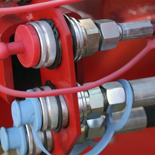 Hydraulink - Narellan, NSW. We Are A Fully Equipped Mobile Repairer