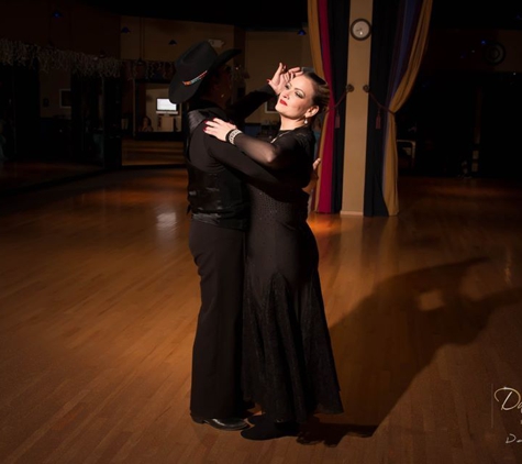 PA  DanceSport Ballroom - Hummelstown, PA