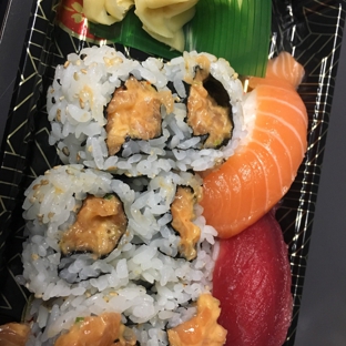 Irashai Sushi - Boston, MA