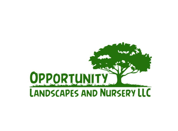 Opportunity Landscapes and Nursery