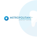 Metropolitan Dental Arts - Implant Dentistry