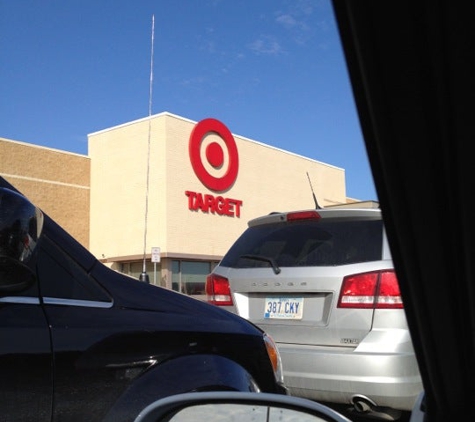 Target - Council Bluffs, IA