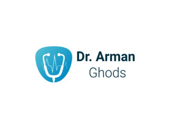 Dr. Arman Ghods - Jurupa Valley, CA