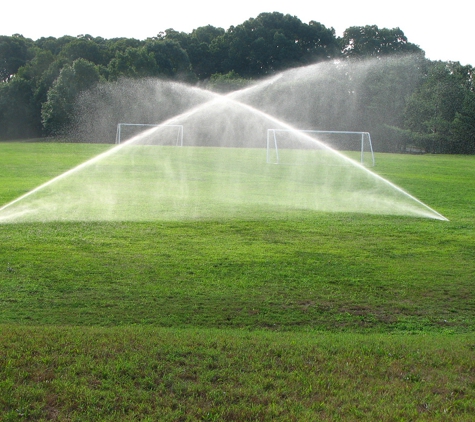 Matthew's Sprinkler & Landscaping