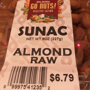 Sunac Natural Food - Brooklyn, NY