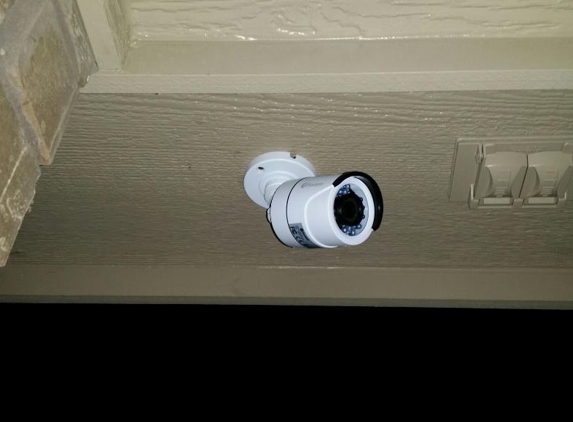 Wiring Experts DFW & Security Cameras - Plano, TX