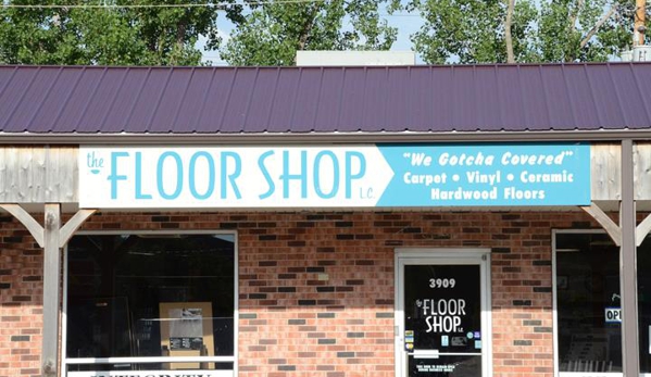 The Floor Shop L.C. - Cedar Rapids, IA