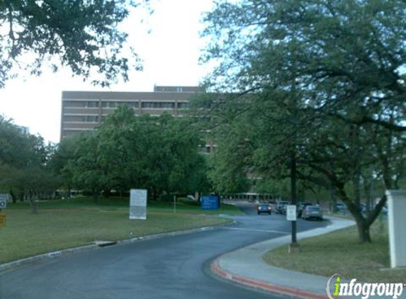Biomedical Research Foundation - San Antonio, TX