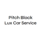 Pitch Black Lux Car Service