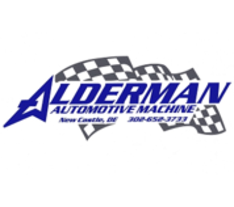 Alderman Automotive Machine - New Castle, DE