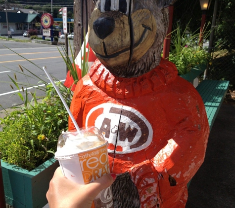 A&W All-American Food - Lake George, NY