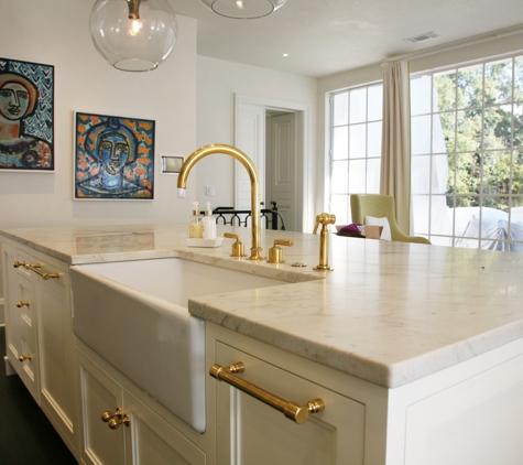 Custom Kitchen Inc. - Lawrenceville, GA