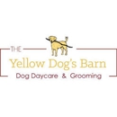 The Yellow Dog's Barn - Pet Grooming