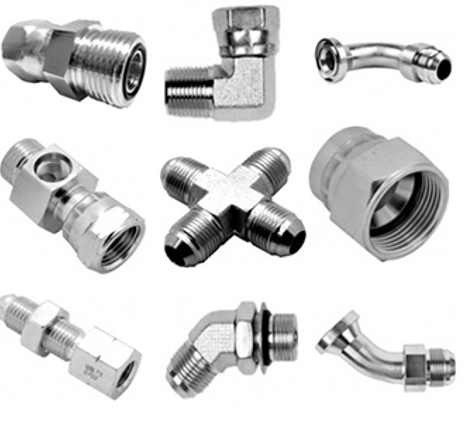 ACT Hose & Hydraulic Repairs - Palmerston, ACT