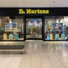 Dr. Martens Santa Anita gallery
