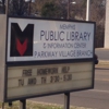 Parkway Village Public Library gallery