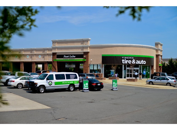 Virginia Tire & Auto of Dulles - Ashburn, VA