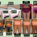 Wrap with Charlie - Body Wrap Salons