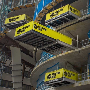 Preston (QLD) Pty Ltd - Helensvale, QLD