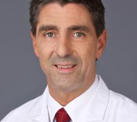 Marcio A Fagundes, MD - Miami, FL