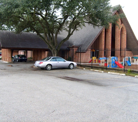 Robindell Private School - Houston, TX