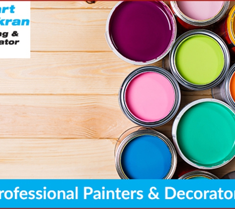 Stuart Pockran Painter & Decorator - Warners Bay, NSW. Professional Painters & Decorators