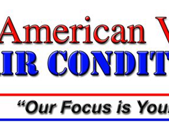American Veteran Air Conditioning - Inman, SC