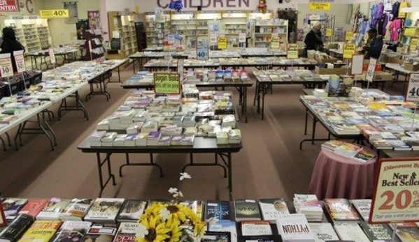 Discount Bible Book Store - Warren, MI