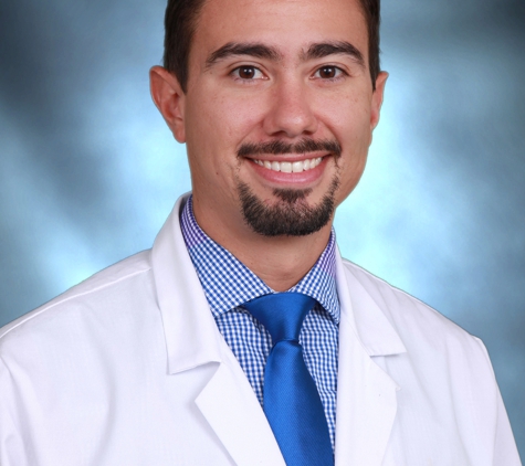 Roberto Rene Gonzalez, MD - Miami, FL