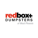 redbox+ Dumpster Rentals Sun City - Dumps