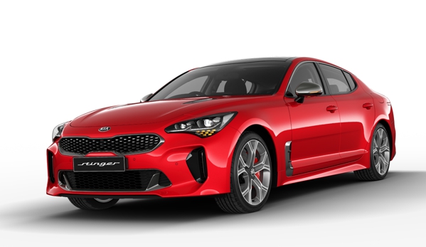 McRae Motors - Wodonga, VIC