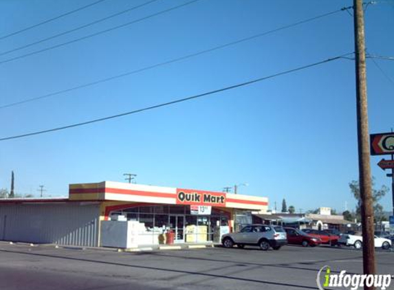 Quik Mart - Tucson, AZ