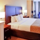 Quality Suites Las Colinas Center